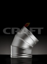 Сэндвич-отвод  Craft Ф300х400