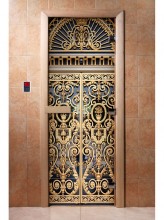 Дверь Фотопечать арт. № А029 "DoorWood"
