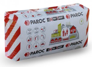 Утеплитель PAROC Extra Smart (50*600*1200) 7.2м2