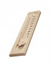 Термометр для бани ТСС-2 "Sauna" в блистере