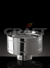 Дефлектор Craft Ф130