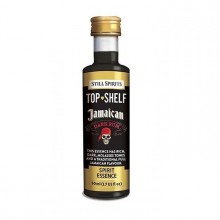 Эссенция Still Spirits "Jamaican Dark Rum Spirit" (Top Shelf), на 2,25 л