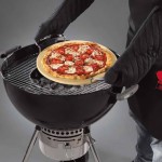 Камень для пиццы Gourmet BBQ System