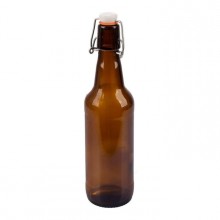 Бутылка с бугельной пробкой Beervingem 0,5 л
