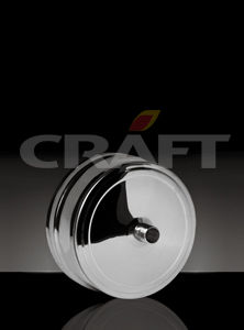 Craft конденсатоотвод д/труб внеш (AISI 316) Ф130