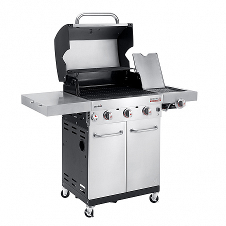 Газовый гриль Char-Broil Professional PRO 3S 