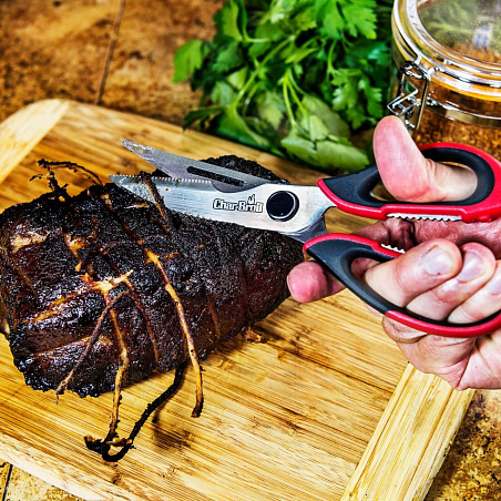 Ножницы-ножи Char-Broil для мяса (8157)