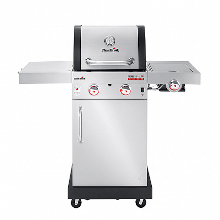 Газовый гриль Char-Broil Professional PRO 2S 