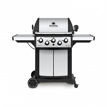 Гриль газовый Signet S390 Broil King