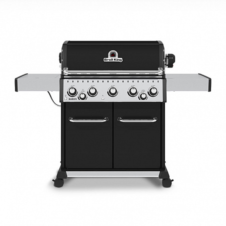 Гриль газовый Baron 590 Broil King