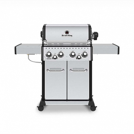 Гриль газовый Baron S490IR Broil King