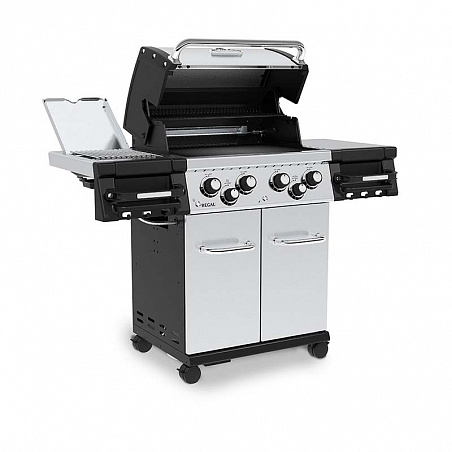 Гриль газовый Regal S490IR Broil King