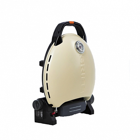 Газовый гриль 700Т bicolor BLACK-CREAM