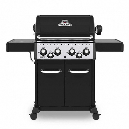 Гриль газовый Crown 490 Broil King