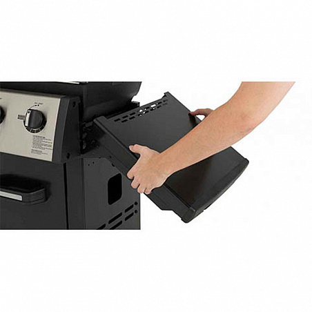 Гриль газовый Royal 340 Shadow Broil King