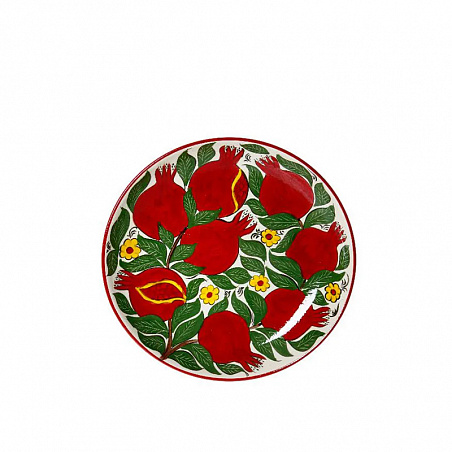 Ляган-гранат 32см