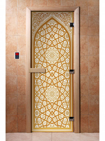 Дверь Фотопечать артикул № А026 "DoorWood"