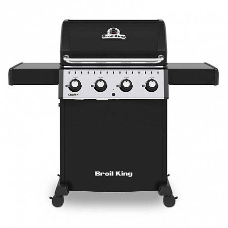 Гриль газовый Crown 410 Broil King
