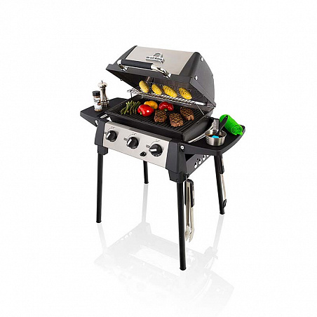 Гриль газовый портативный Porta-Chef 320 Broil King