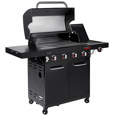 Газовый гриль Char-Broil Professional Core 4B