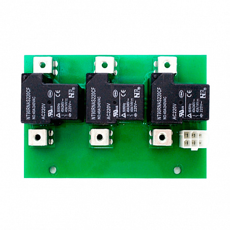 Плата БС ZOTA 1-3-6 V2,12V,FRA-F