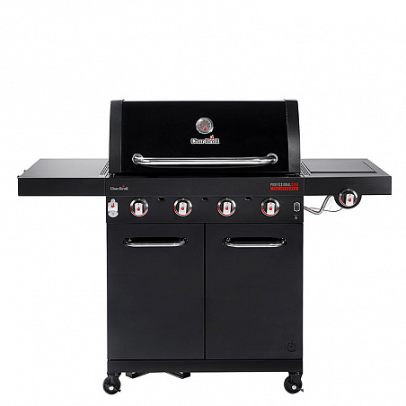 Газовый гриль Char-Broil Professional Core 4B