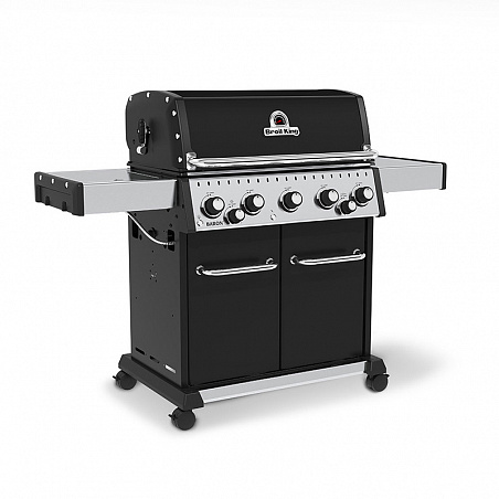 Гриль газовый Baron 590 Broil King