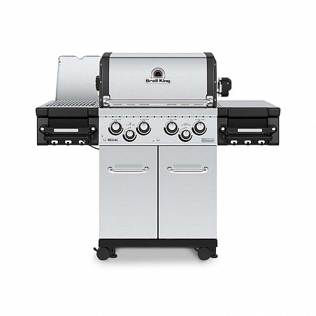 Гриль газовый Regal S490IR Broil King