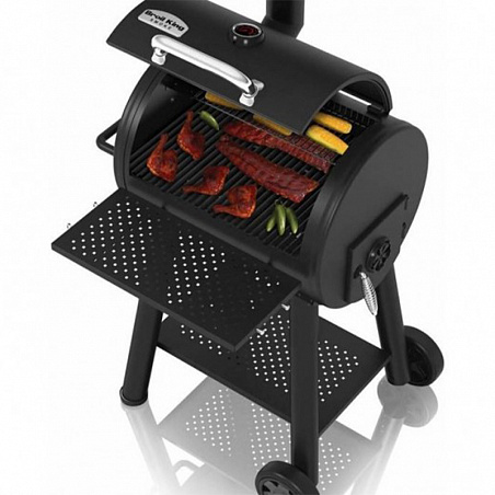 Гриль угольный  Regal Grill 400 Broil King