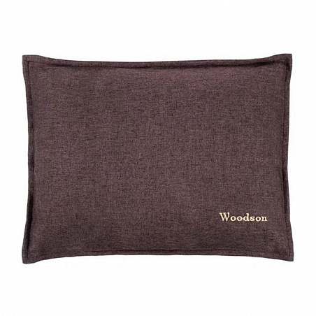 Подушка для бани Woodson 40*30 WP1