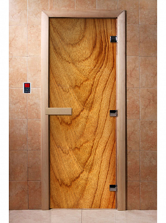 Дверь Фотопечать артикул № А051 "DoorWood"
