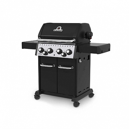 Гриль газовый Crown 490 Broil King