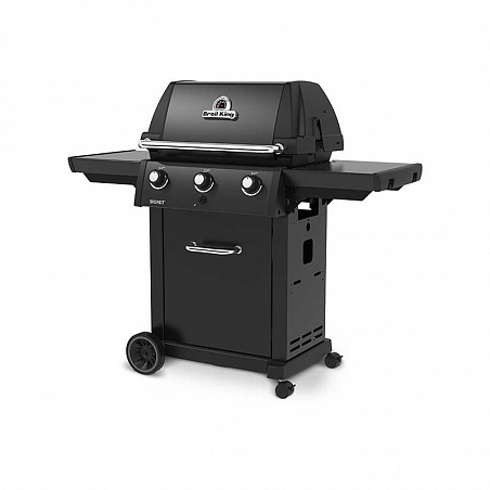 Гриль газовый Signet 320 Shadow Broil King