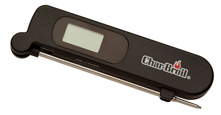 Цифровой термометр Char-Broil для гриля (1199759)