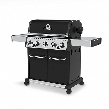 Гриль газовый Baron 590 Broil King