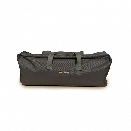 Матрас для парения GRAY Woodson Parmaster 200*70 WM11
