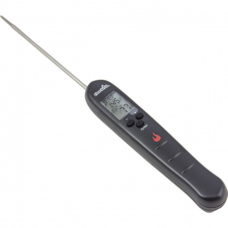 Цифровой термометр Char-Broil для гриля с памятью (мгновенный)  (7720)