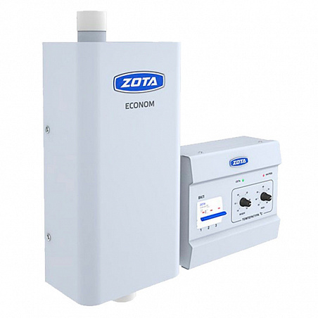 Электрокотел ZOTA-7,5 «Econom»