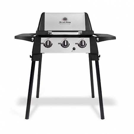 Гриль газовый портативный Porta-Chef 320 Broil King