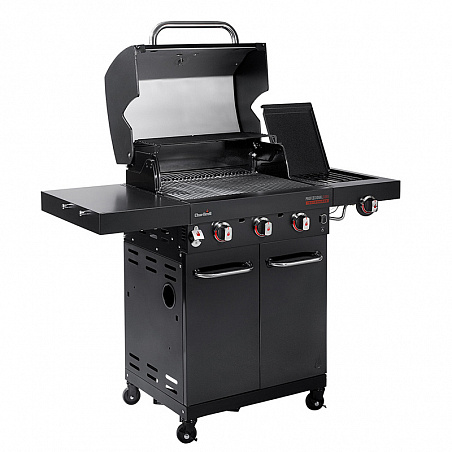 Газовый гриль Char-Broil Professional Core 3B