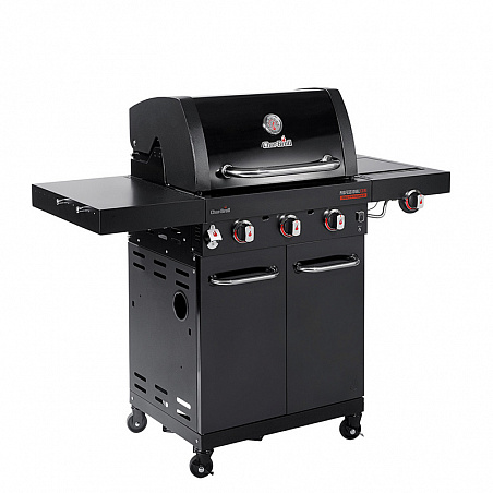 Газовый гриль Char-Broil Professional Core 3B