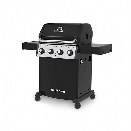 Гриль газовый Crown 410 Broil King