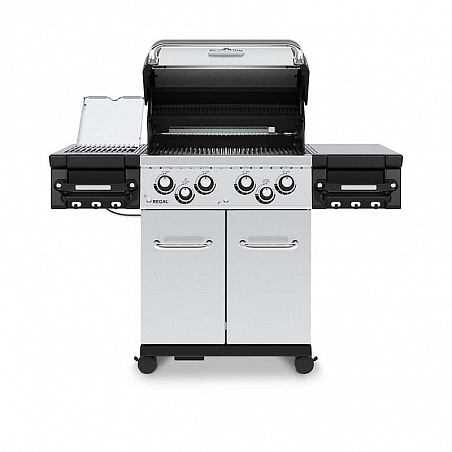 Гриль газовый Regal S490IR Broil King