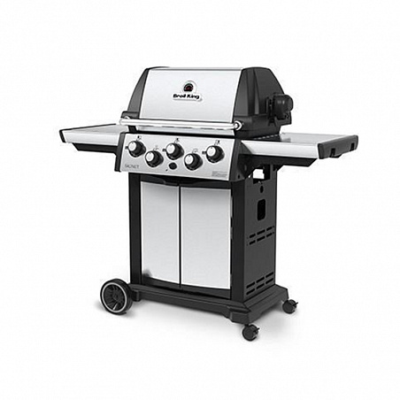 Гриль газовый Signet S390 Broil King