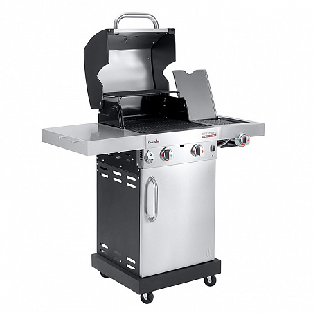 Газовый гриль Char-Broil Professional PRO 2S 