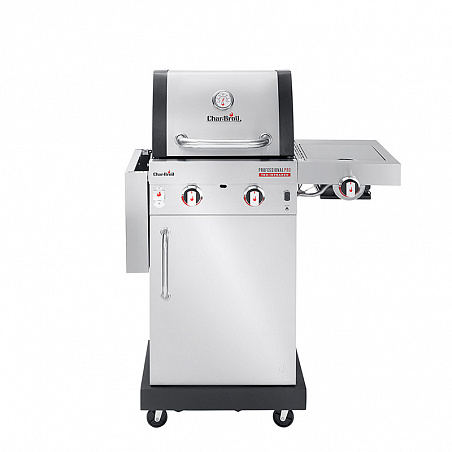 Газовый гриль Char-Broil Professional PRO 2S 