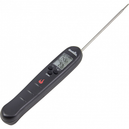 Цифровой термометр Char-Broil для гриля с памятью (мгновенный)  (7720)