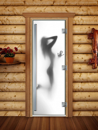 Дверь "Престиж" Фотопечать артикул № А070 "DoorWood"