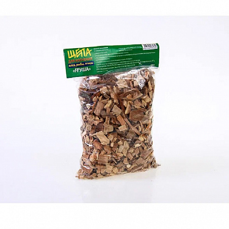 Щепа для копчения "Груша" 450 г.