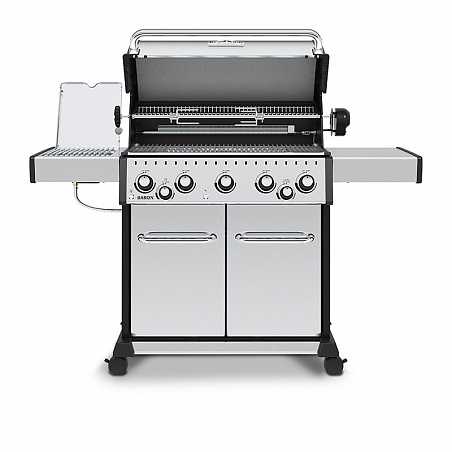Гриль газовый Baron S590IR Broil King
